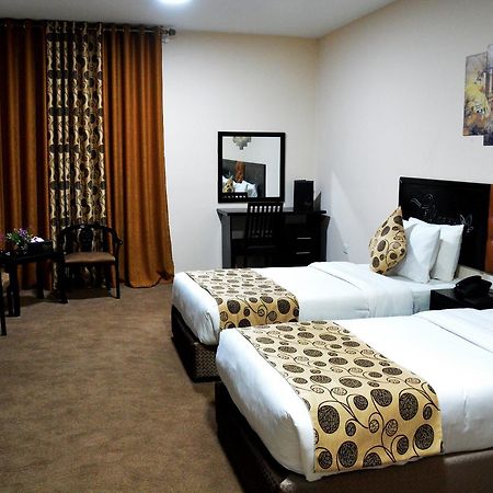 Lilium Hotel Safut Ngoại thất bức ảnh