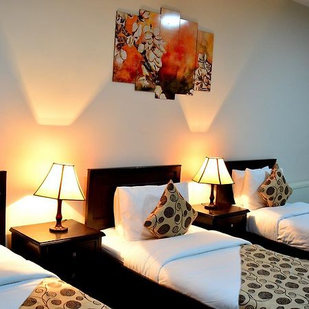 Lilium Hotel Safut Ngoại thất bức ảnh
