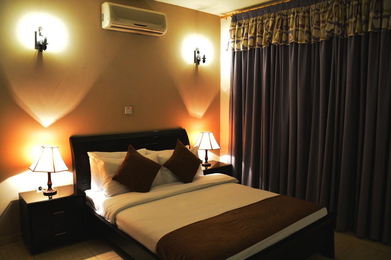 Lilium Hotel Safut Ngoại thất bức ảnh