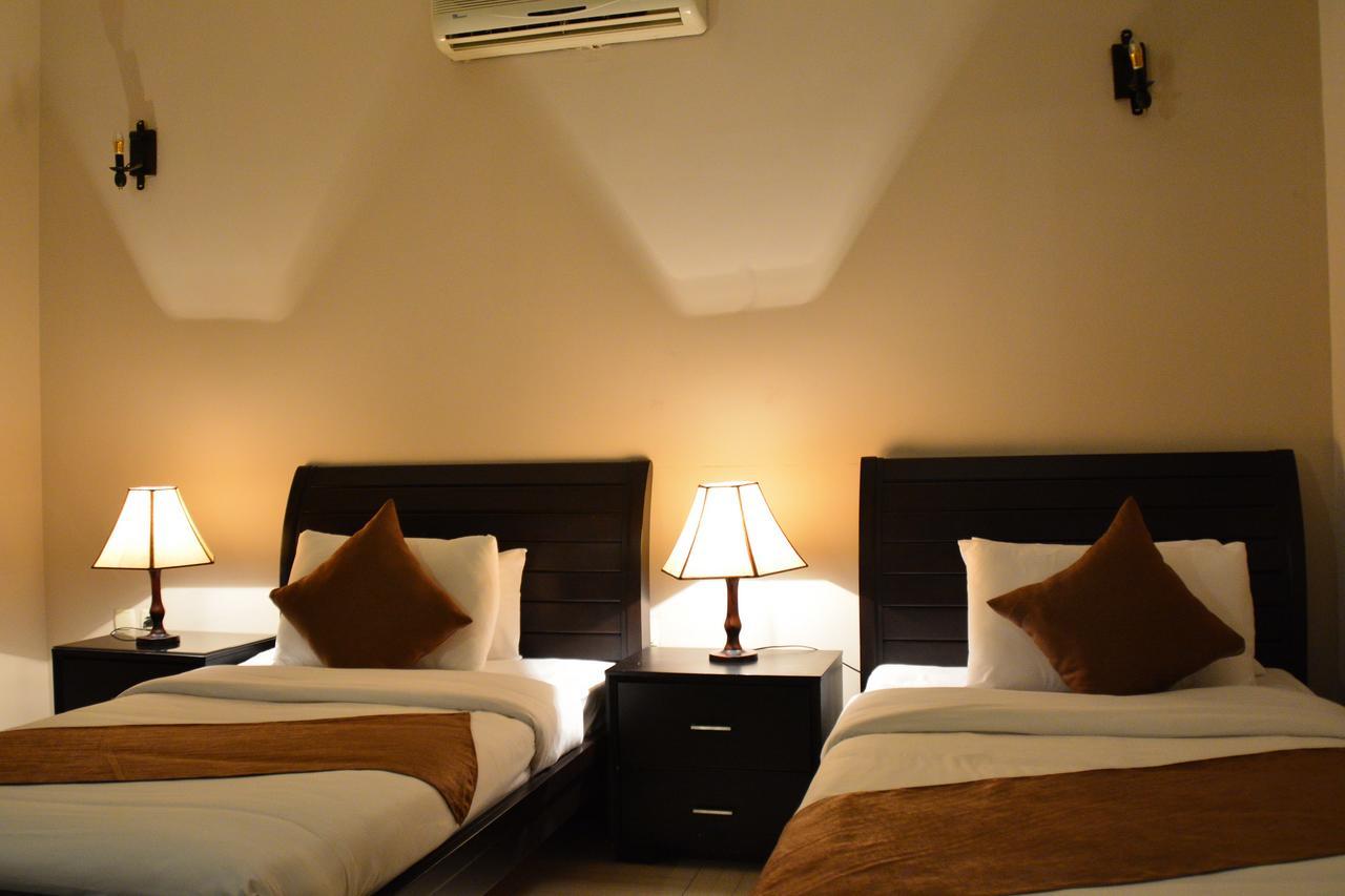 Lilium Hotel Safut Ngoại thất bức ảnh