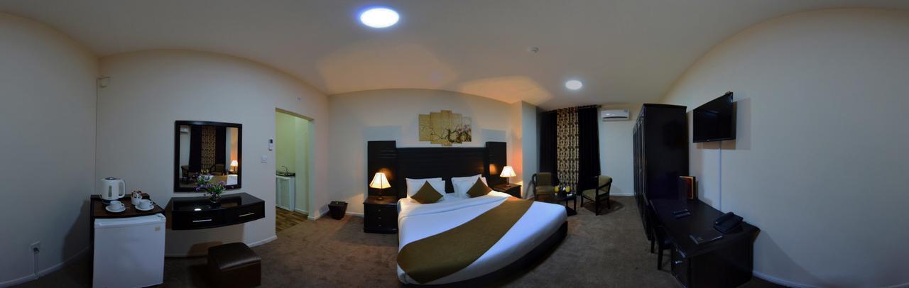 Lilium Hotel Safut Ngoại thất bức ảnh