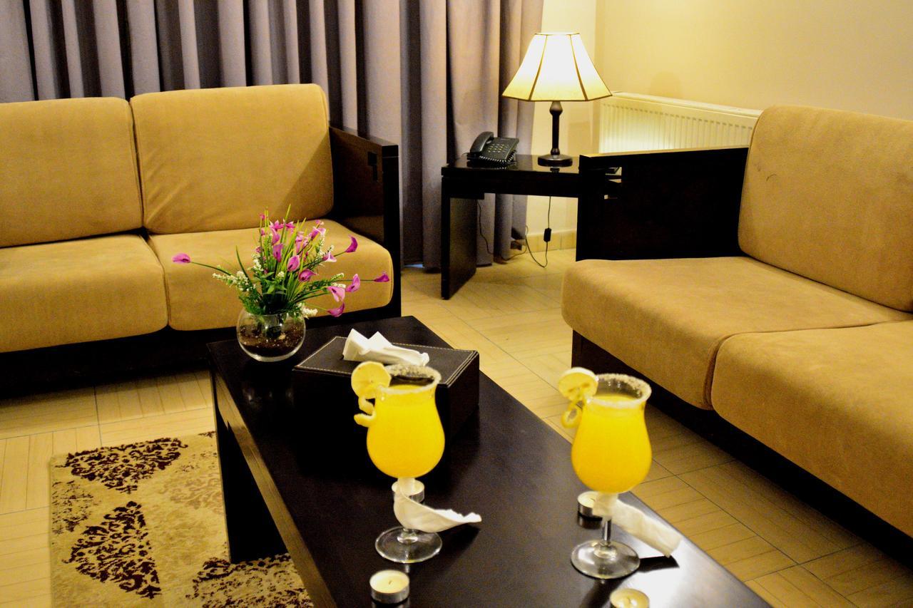 Lilium Hotel Safut Ngoại thất bức ảnh