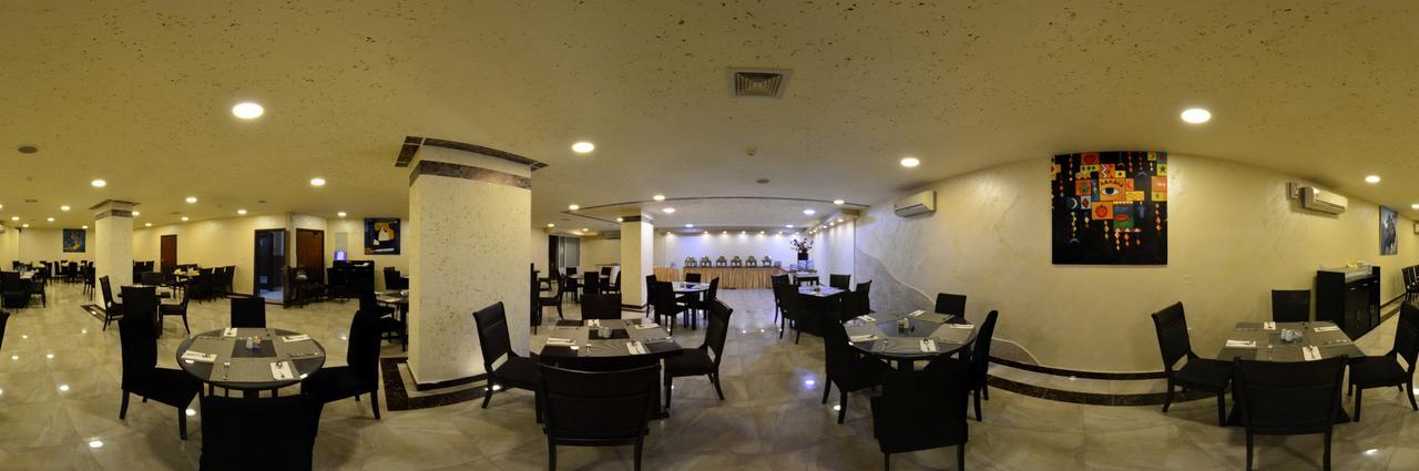 Lilium Hotel Safut Ngoại thất bức ảnh