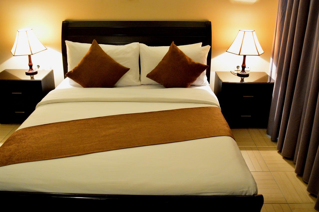 Lilium Hotel Safut Ngoại thất bức ảnh