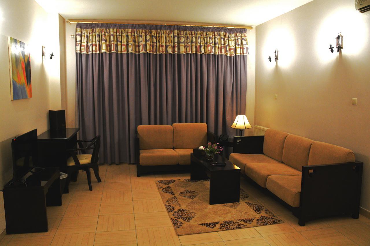 Lilium Hotel Safut Ngoại thất bức ảnh