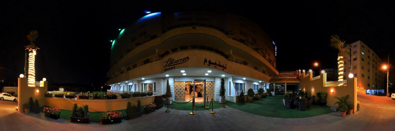 Lilium Hotel Safut Ngoại thất bức ảnh