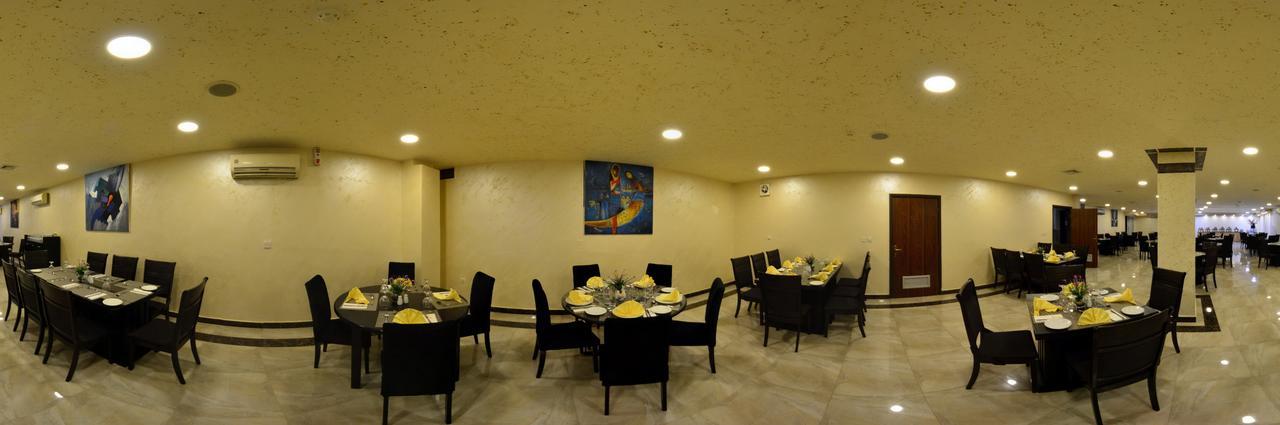 Lilium Hotel Safut Ngoại thất bức ảnh