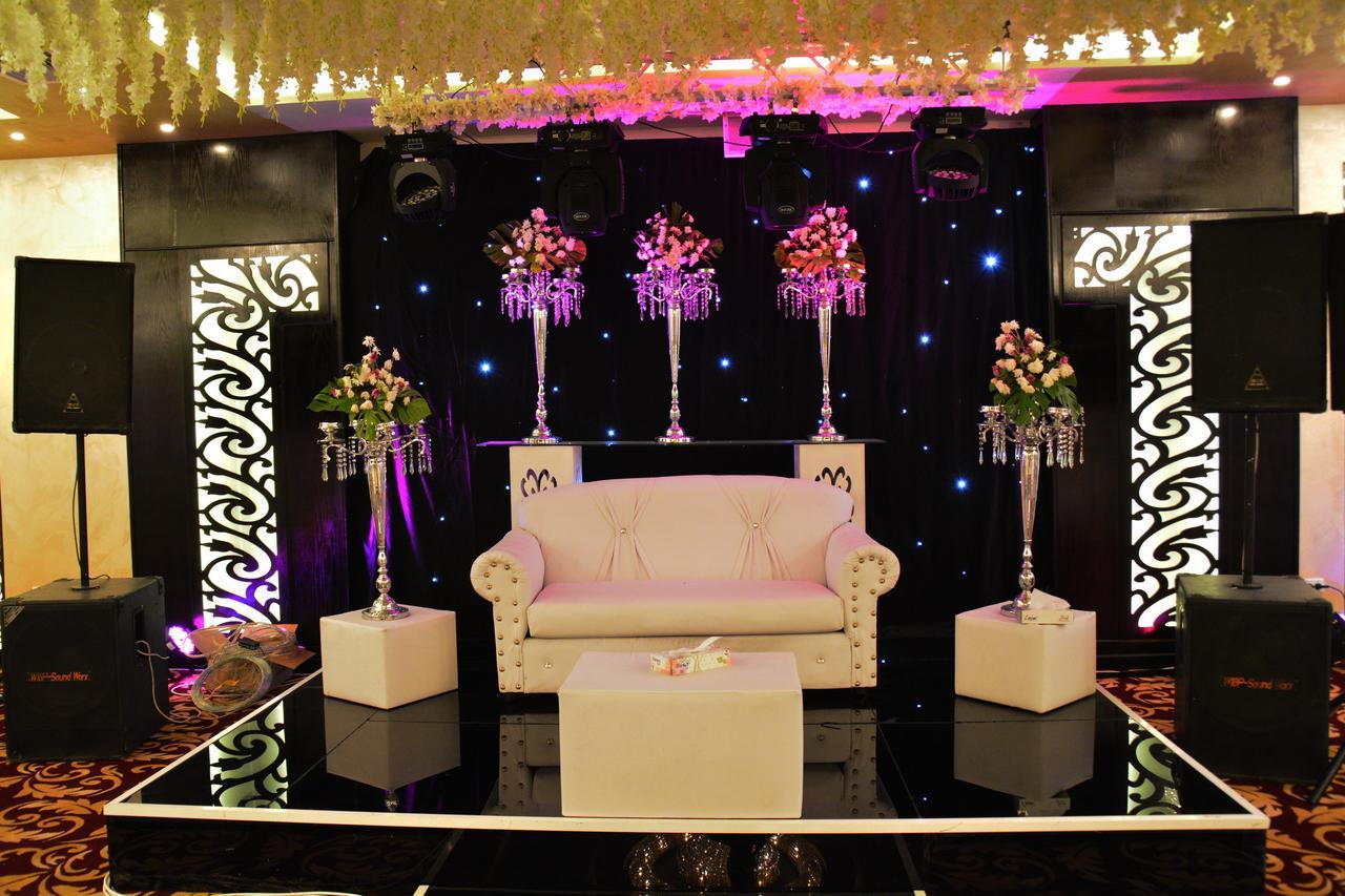 Lilium Hotel Safut Ngoại thất bức ảnh