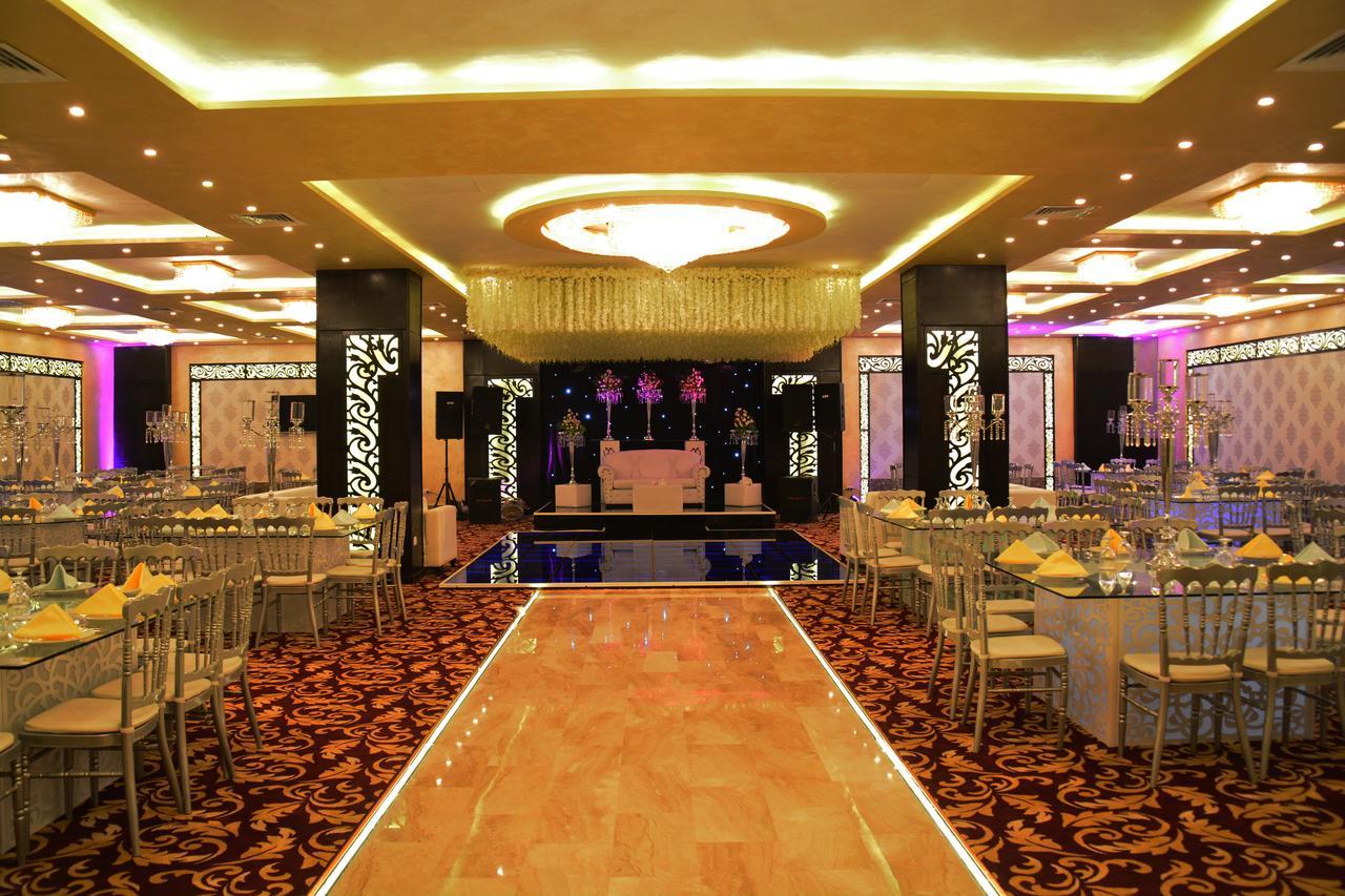 Lilium Hotel Safut Ngoại thất bức ảnh