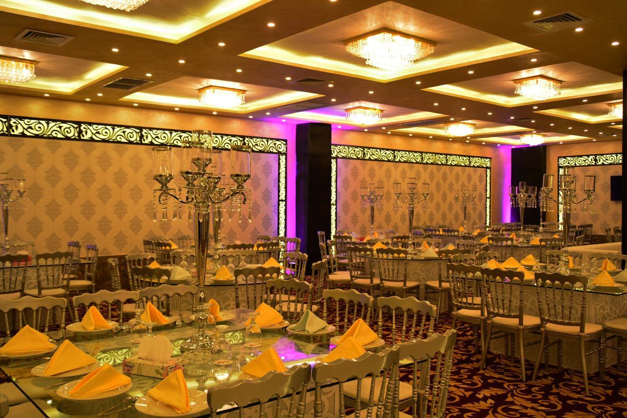 Lilium Hotel Safut Ngoại thất bức ảnh
