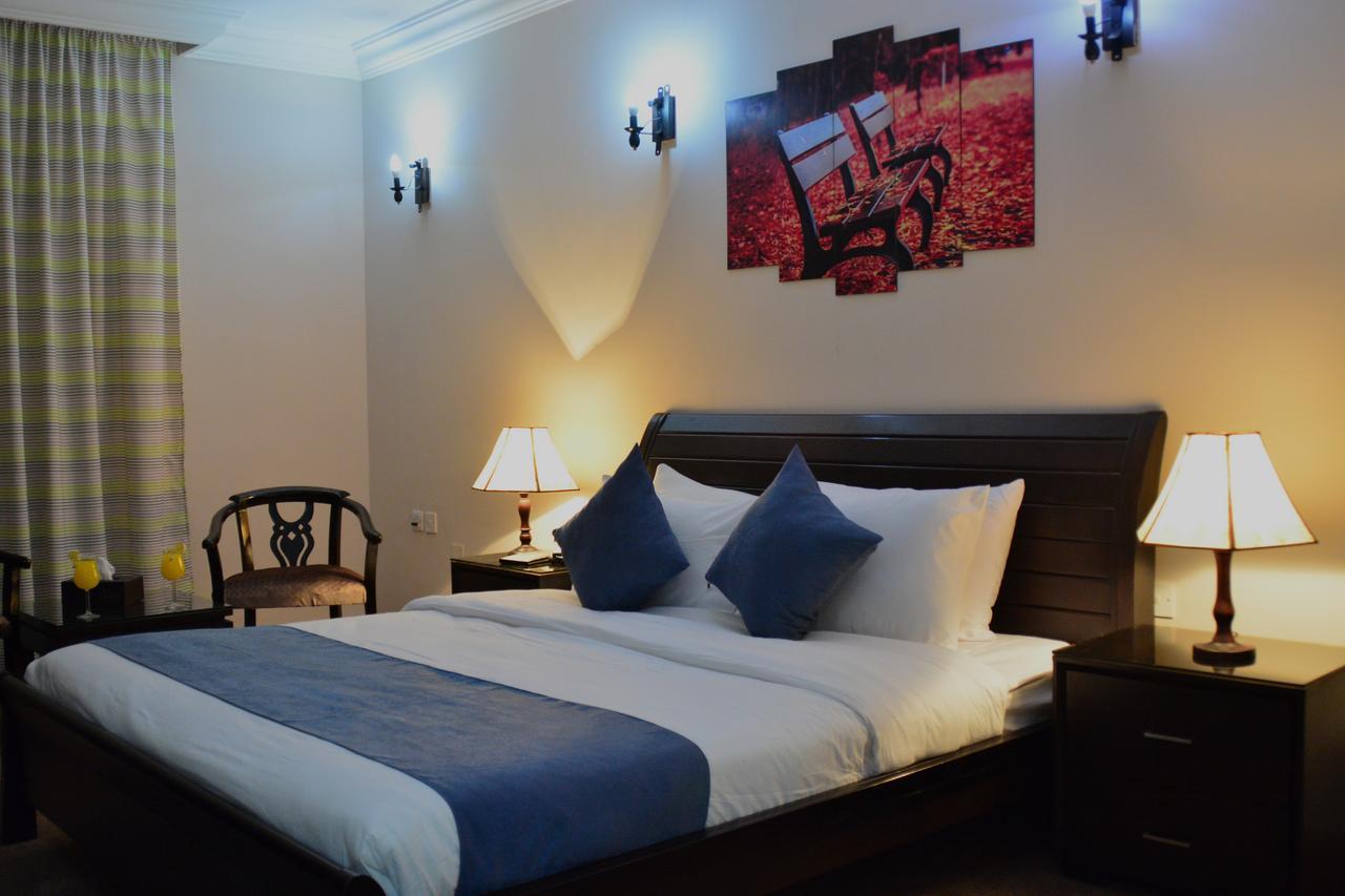 Lilium Hotel Safut Ngoại thất bức ảnh