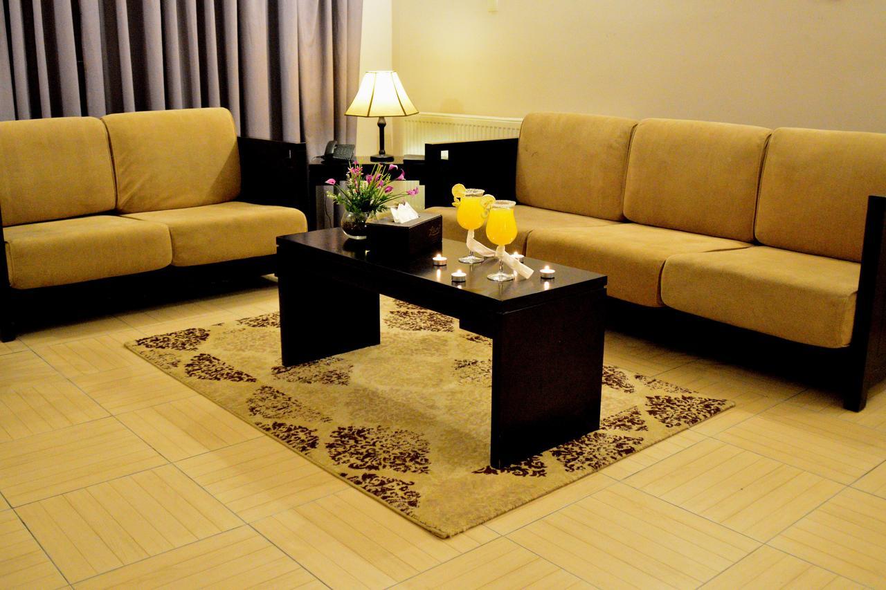 Lilium Hotel Safut Ngoại thất bức ảnh