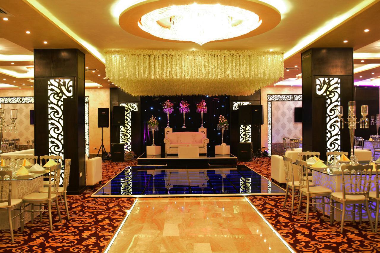 Lilium Hotel Safut Ngoại thất bức ảnh