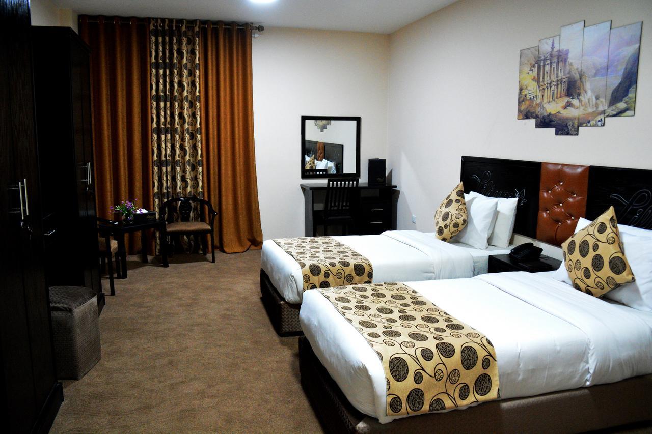 Lilium Hotel Safut Ngoại thất bức ảnh