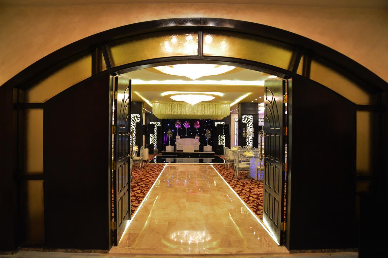 Lilium Hotel Safut Ngoại thất bức ảnh