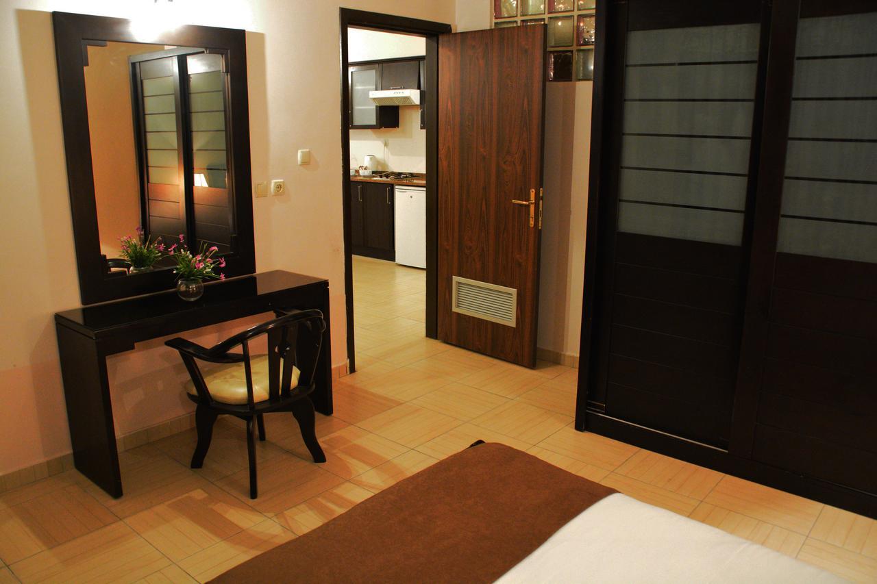 Lilium Hotel Safut Ngoại thất bức ảnh