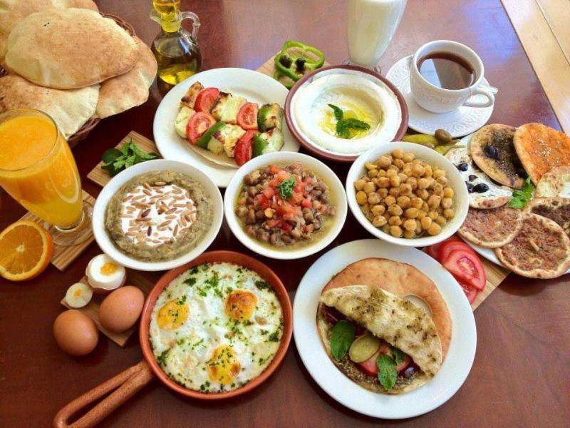 Lilium Hotel Safut Ngoại thất bức ảnh